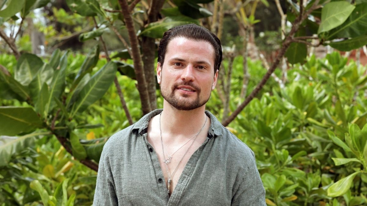 Rocco Stark bei "Kampf der Realitystars": Alle denken er ist eine Frau!