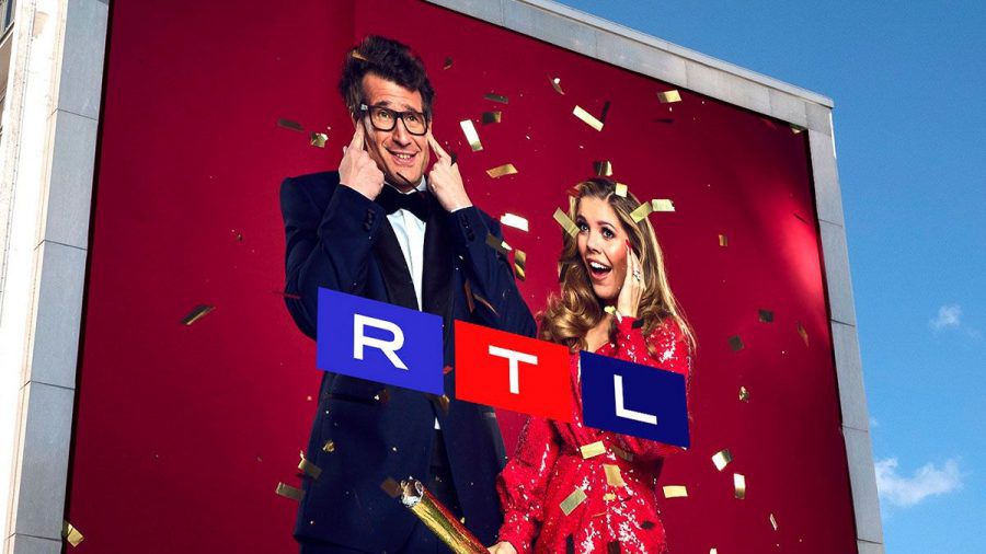 Streamingplattform TVnow wird im November zu RTL+