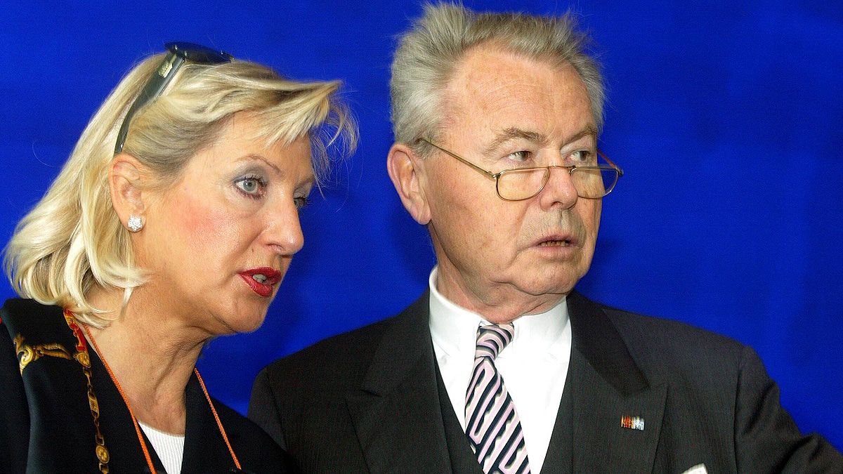 Faszination "Aktenzeichen XY": Der längste Quotenhit im deutschen TV