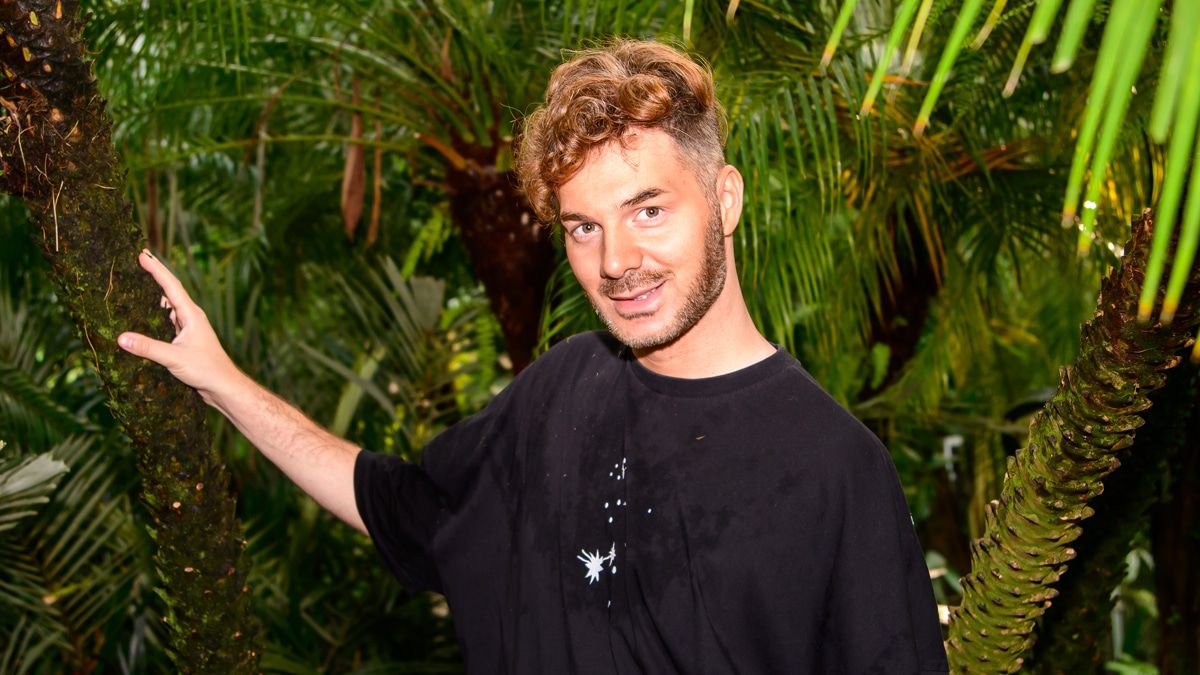Sam Dylan und Rafi Rachek: "Es ist schon wieder eskaliert"