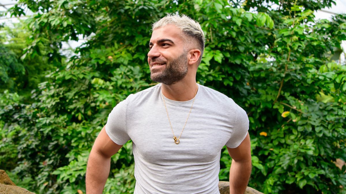 Sam Dylan und Rafi Rachek: "Es ist schon wieder eskaliert"