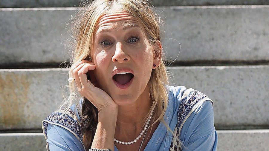 Sarah Jessica Parker: So sehen ihre Kinder aus!