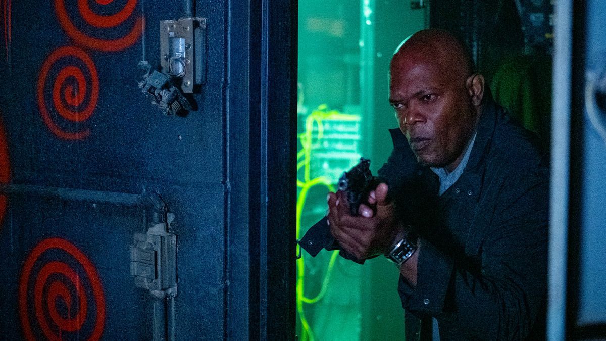 Filmkritik "Saw: Spiral": Der 9. Teil der Horror-Reihe startet