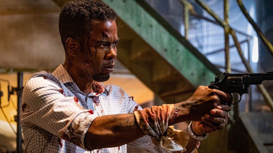 "Saw: Spiral" startet - Chris Rock in Gruselkult