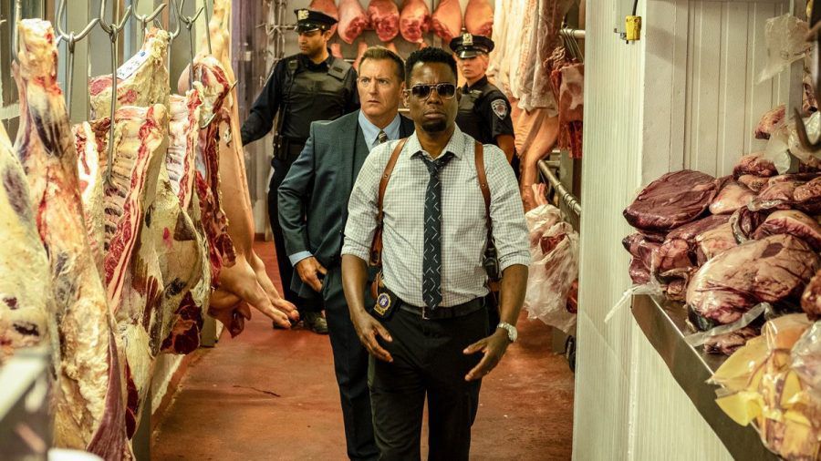 Filmkritik "Saw: Spiral": Der 9. Teil der Horror-Reihe startet