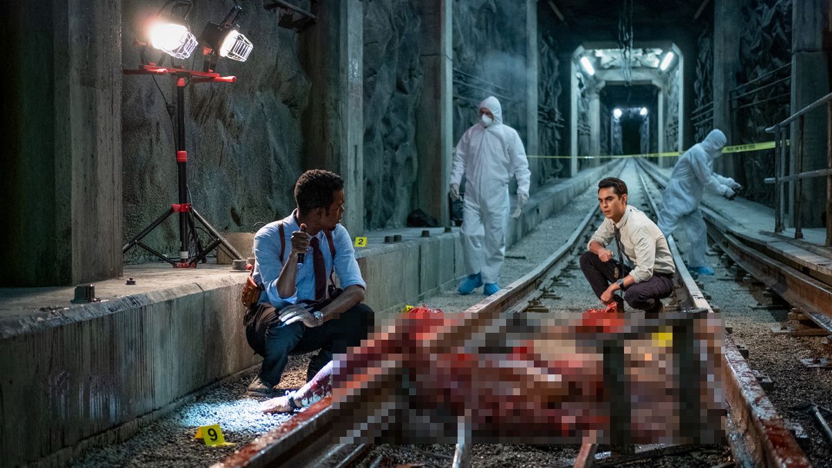 Filmkritik "Saw: Spiral": Der 9. Teil der Horror-Reihe startet