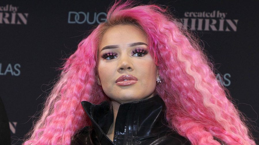 Shirin David verschiebt Album-Release von "Bitches brauchen Rap"