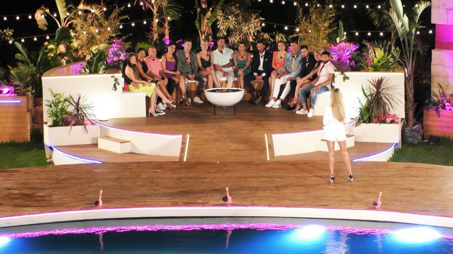 "Love Island" Tag 23: Das härteste Voting ever - wer muss gehen?