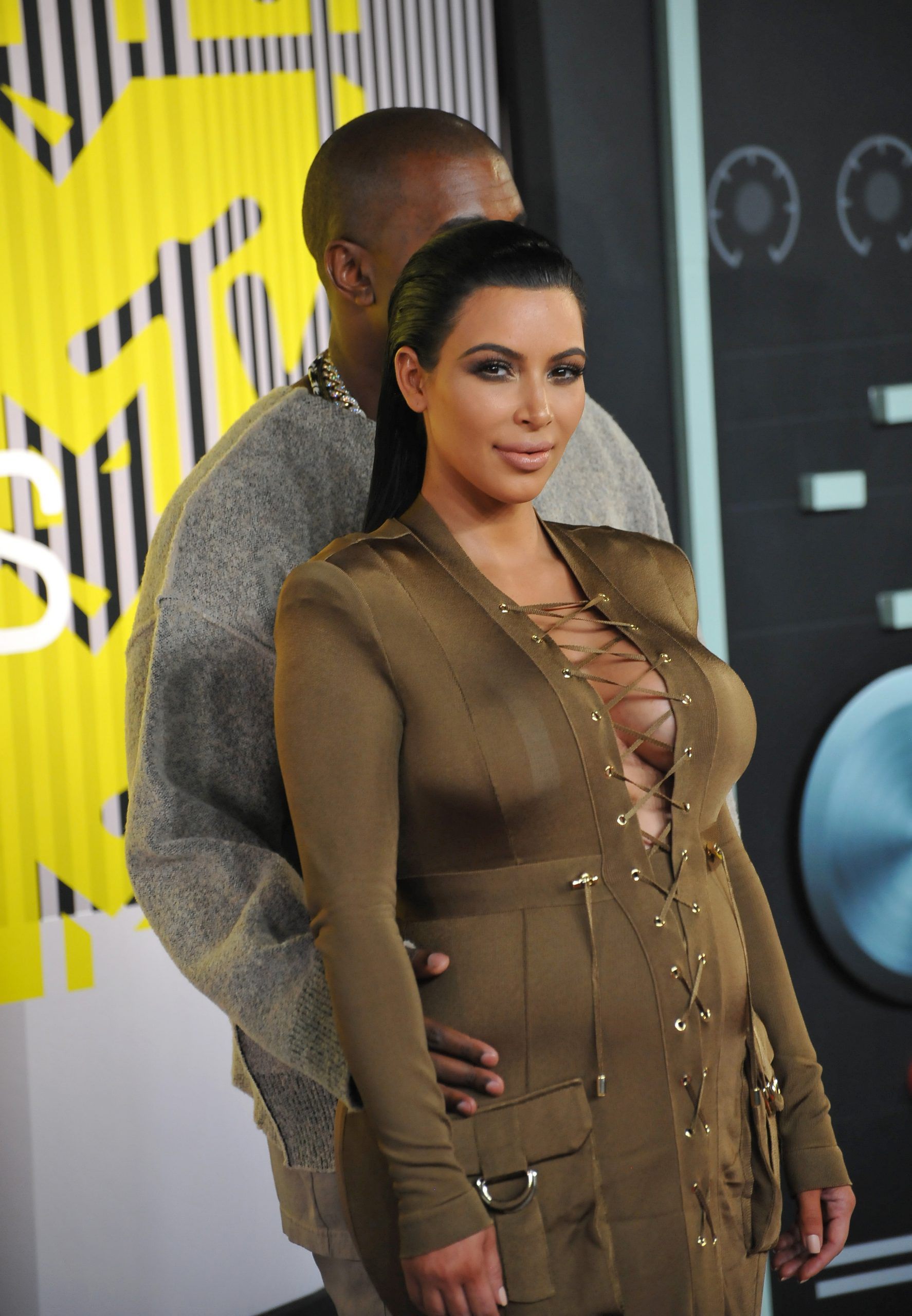 Die Beauty-Akte Kim Kardashian: SO sah sie früher aus