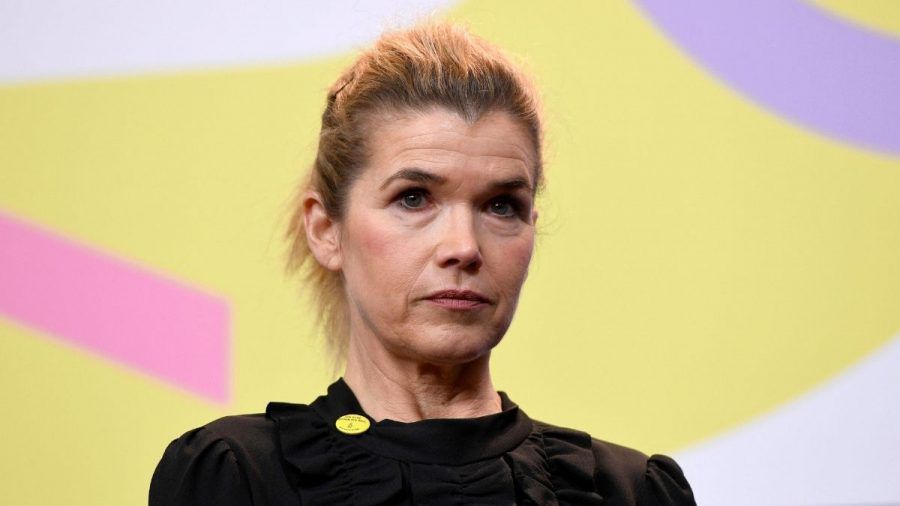 Brachte es beim „Wer wird Millionär?“-Prominentenspecial 2021 nur auf 1.000 Euro: Anke Engelke