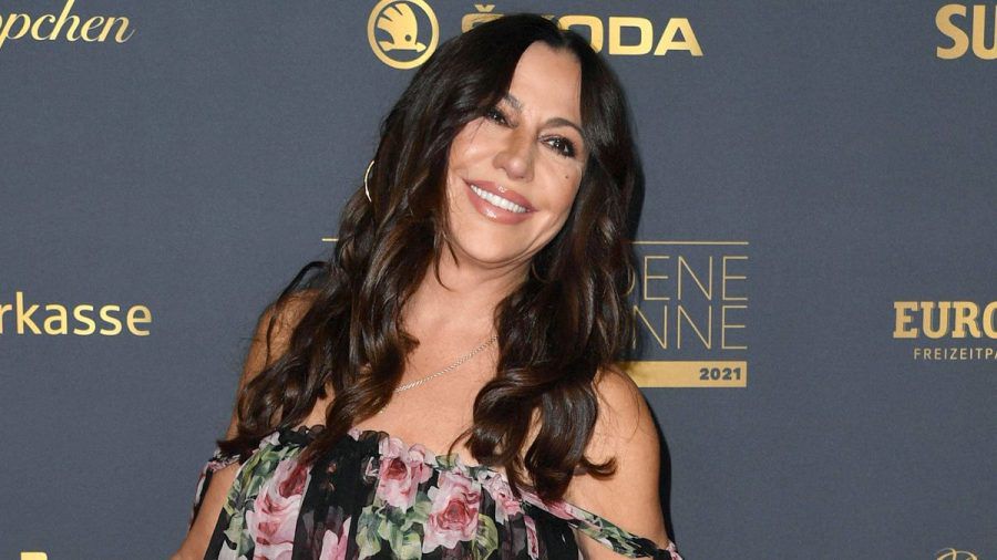 Simone thomalla tochter nackt