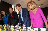 So setzt sich die Jury in „Die Höhle der Löwen“ 2021 zusammen