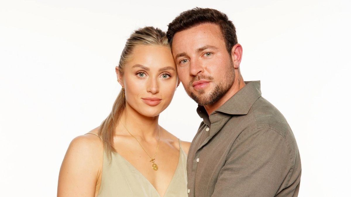 "Sommerhaus"-Steckbrief (7): Alles über Transmann Benjamin Ryan Melzer und Sissi Hofbauer