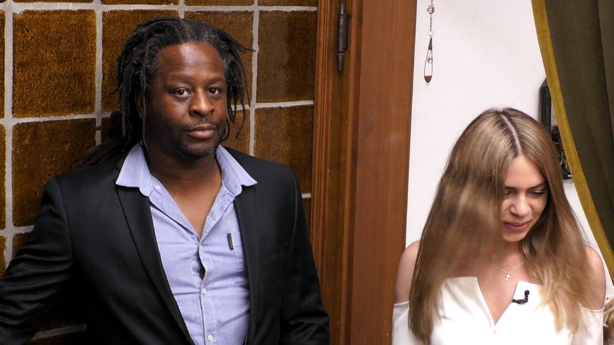 "Sommerhaus"-Steckbrief (1): Alles über Mola Adebisi und Adelina Zilai
