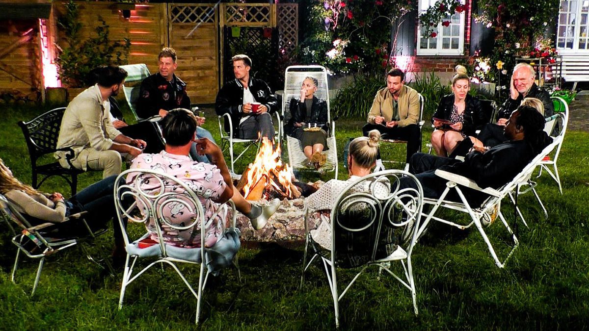 "Sommerhaus der Stars" läuft dreimal die Woche! Hier alle Sendetermine!