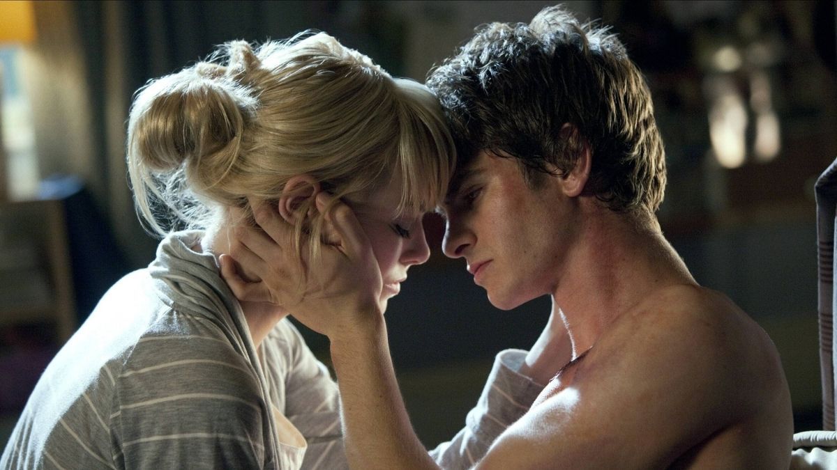 Andrew Garfield: Tom Holland ist „der perfekte Spider-Man“