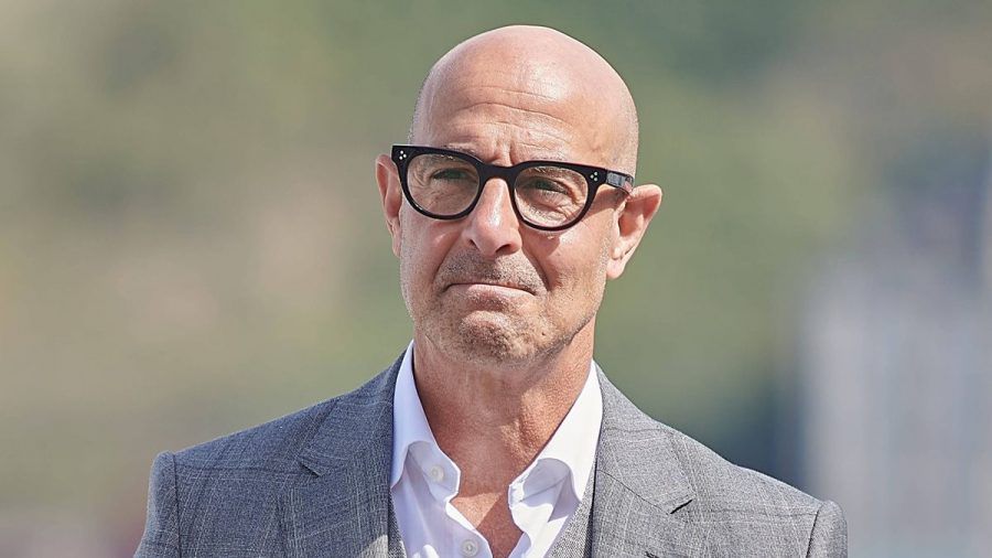 Stanley Tucci