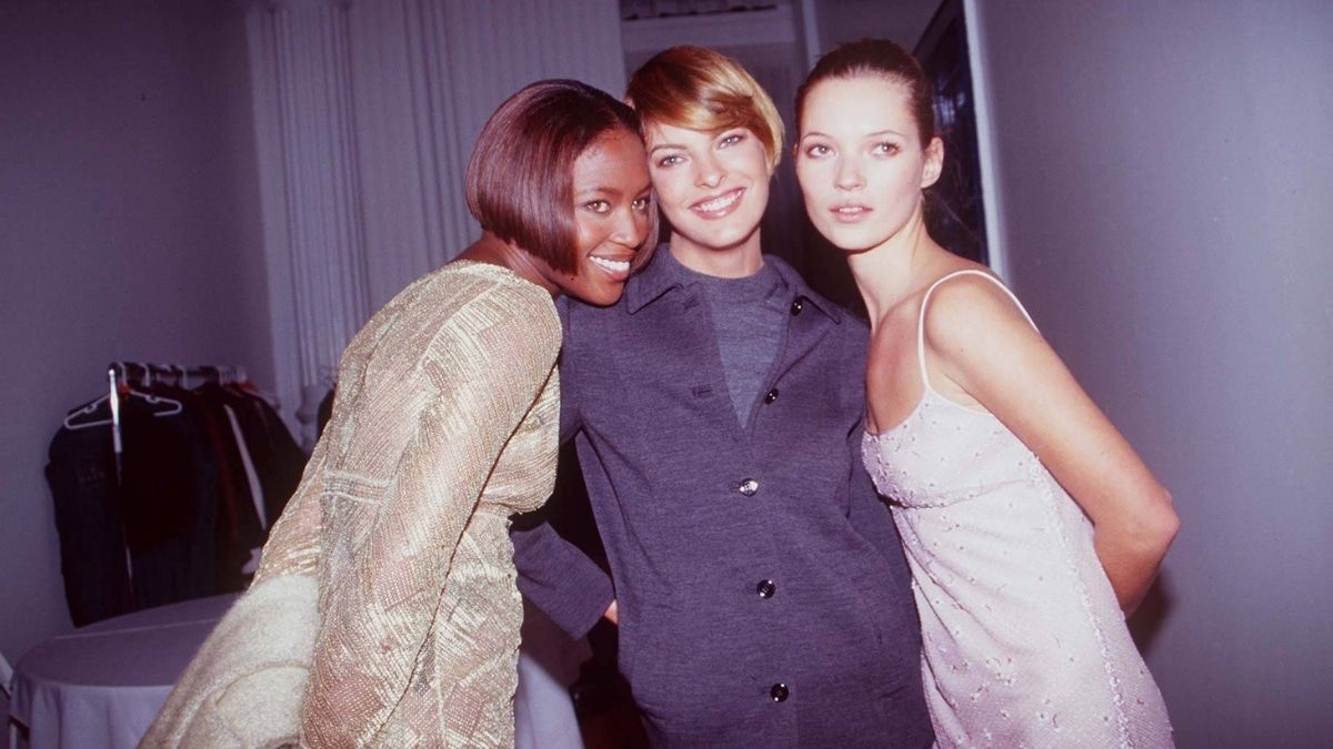 Linda Evangelista klagt auf 50 Mio. Schadensersatz