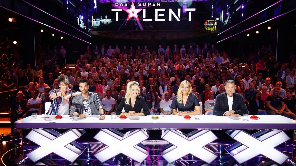 "Das Supertalent": Yvonne Catterfeld und Andrea Kiewel neu in der Jury!