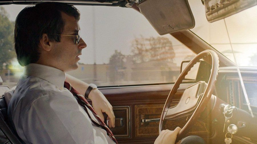 Preview "Ted Bundy: No Man Of God" - Elijah Wood als Serienmörder