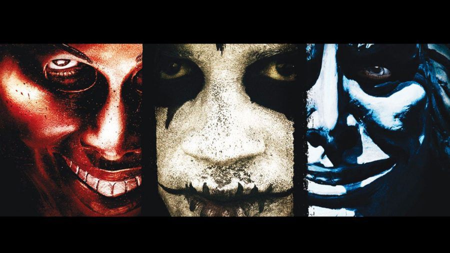 Verlosung: "The Purge": Die ersten 4 Filme in einer Box!