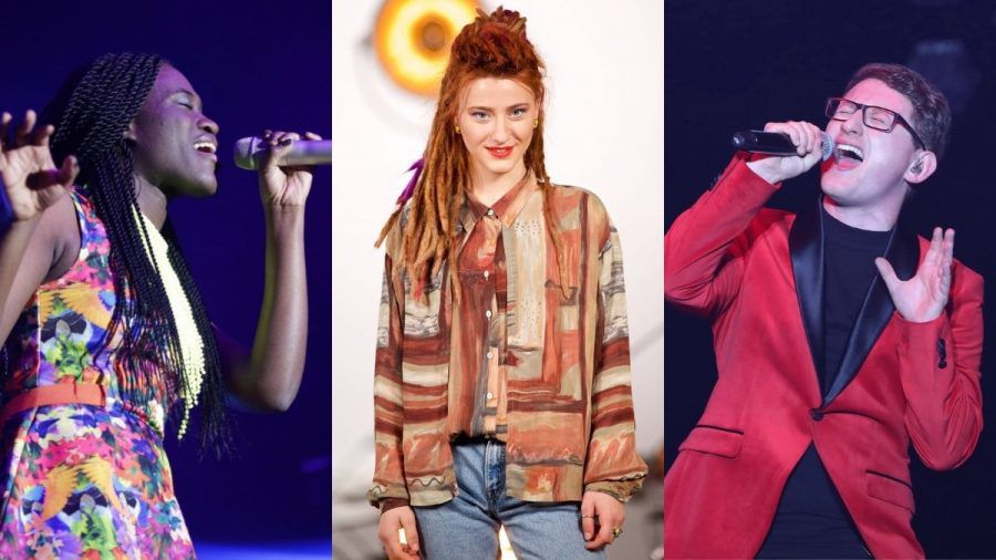 „The Voice of Germany“: Alle Gewinner der beliebten Castingshow