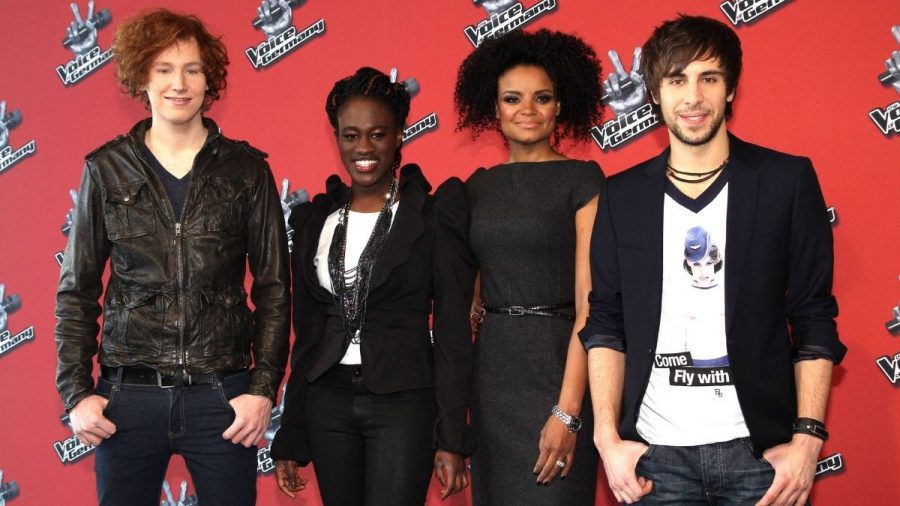 „The Voice of Germany“: Alle Gewinner der beliebten Castingshow