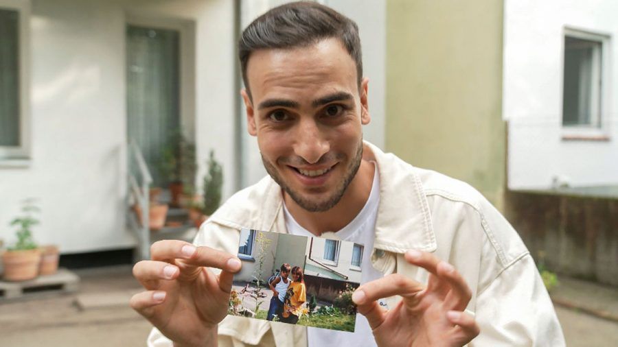 GZSZ-Star Timur Ülker: "Ich fühlte mich wie ein Versager"