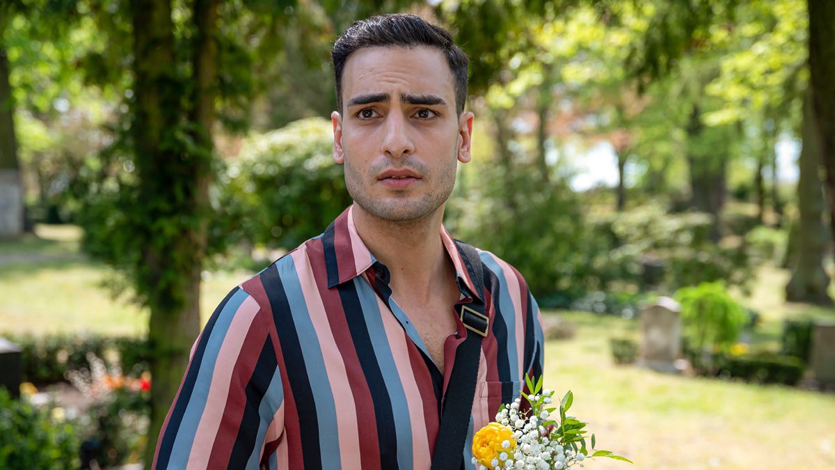GZSZ-Star Timur Ülker: "Ich fühlte mich wie ein Versager"
