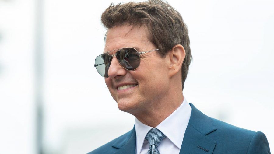 Ist Tom Cruise wieder solo?