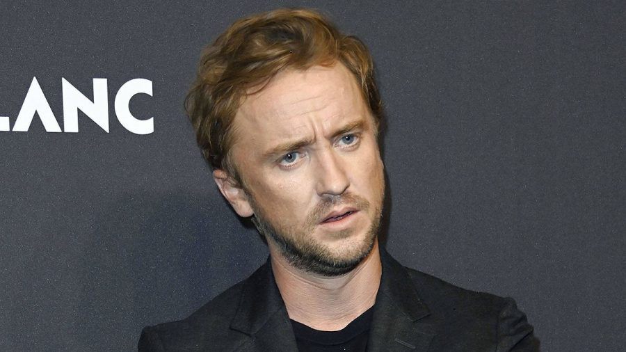 Tom Felton: Der Harry-Potter-Star bricht beim Golfen zusammen