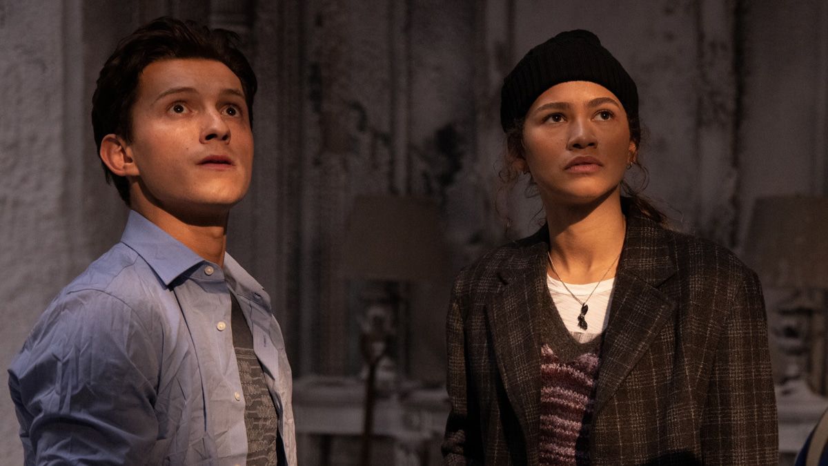 Andrew Garfield: Tom Holland ist der "perfekte Spider-Man"
