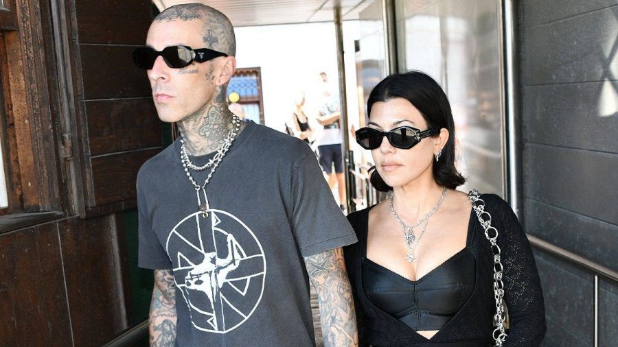 Travis Barker will Kourtney Kardashian definitiv heiraten