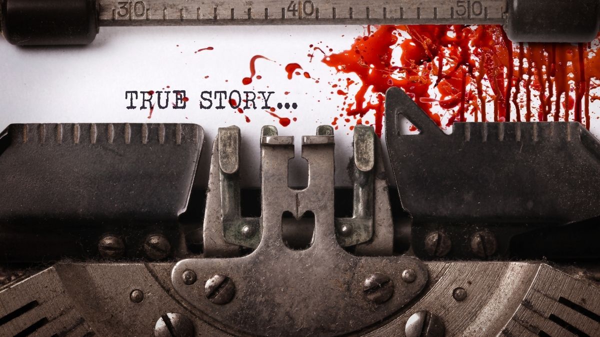 Schaudern, zittern, aufatmen, lernen: Faszination True Crime