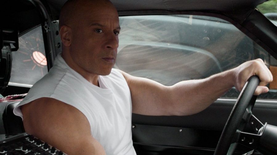Vin Diesels Wohlstandswampe