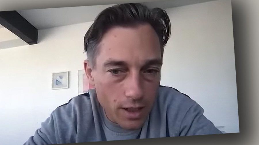 Corona-Politik: Volker Bruch und Promi-Kollegen haken nach