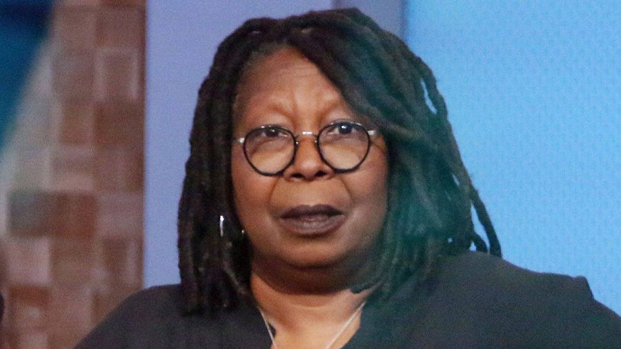 Whoopi Goldberg will nach 14 Jahren einen Cut