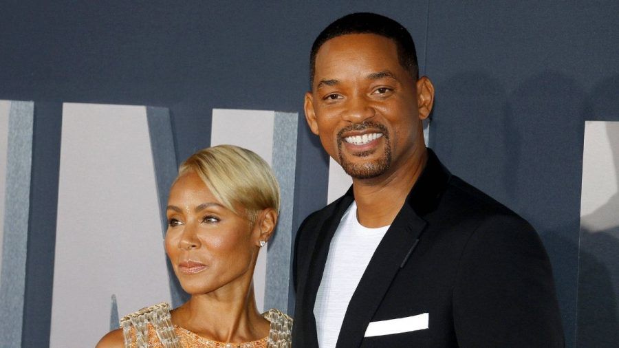 „Ehe wie ein Gefängnis": Intimes Geständnis von Will Smith