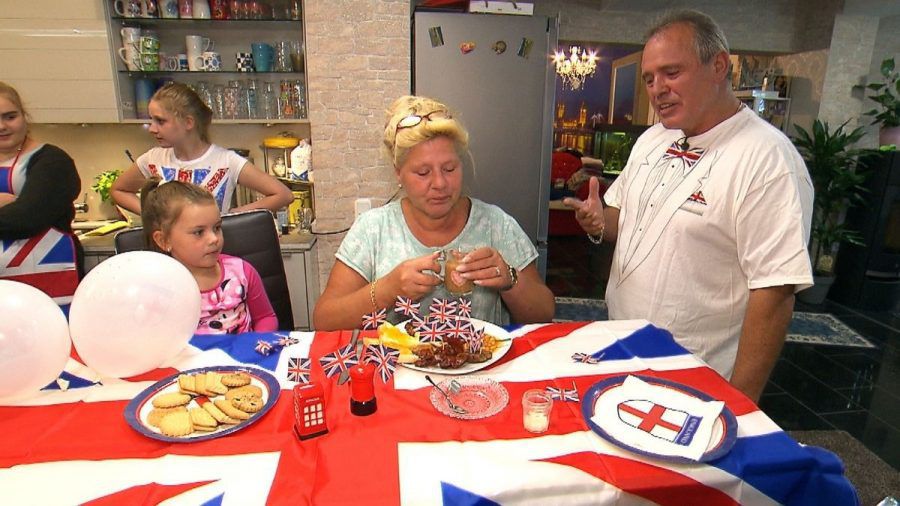 Silvia Wollny gibt 400 Euro in der Woche für Lebensmittel aus