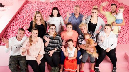 Silvia Wollny: Elf Kinder und (fast) 15 Enkelkinder – hier die Übersicht!