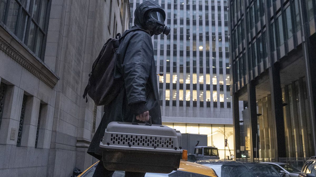 Die Gender-Apokalypse: „Y: The Last Man“ auf Disney+