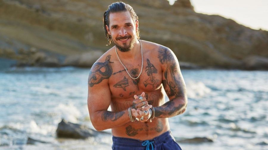 "Die Bachelorette": Wird Zuschauerliebling Zico der neue "Bachelor"?