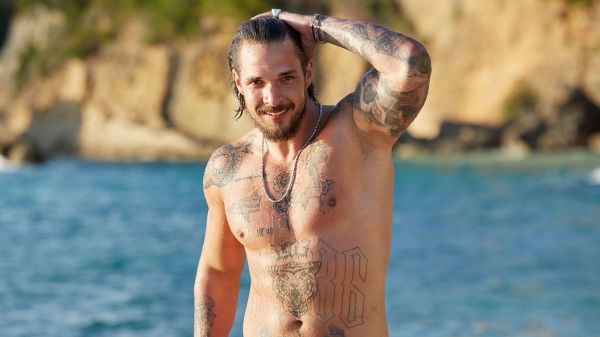 "Die Bachelorette": Favorit Zico bei "Bachelor in Paradise" dabei