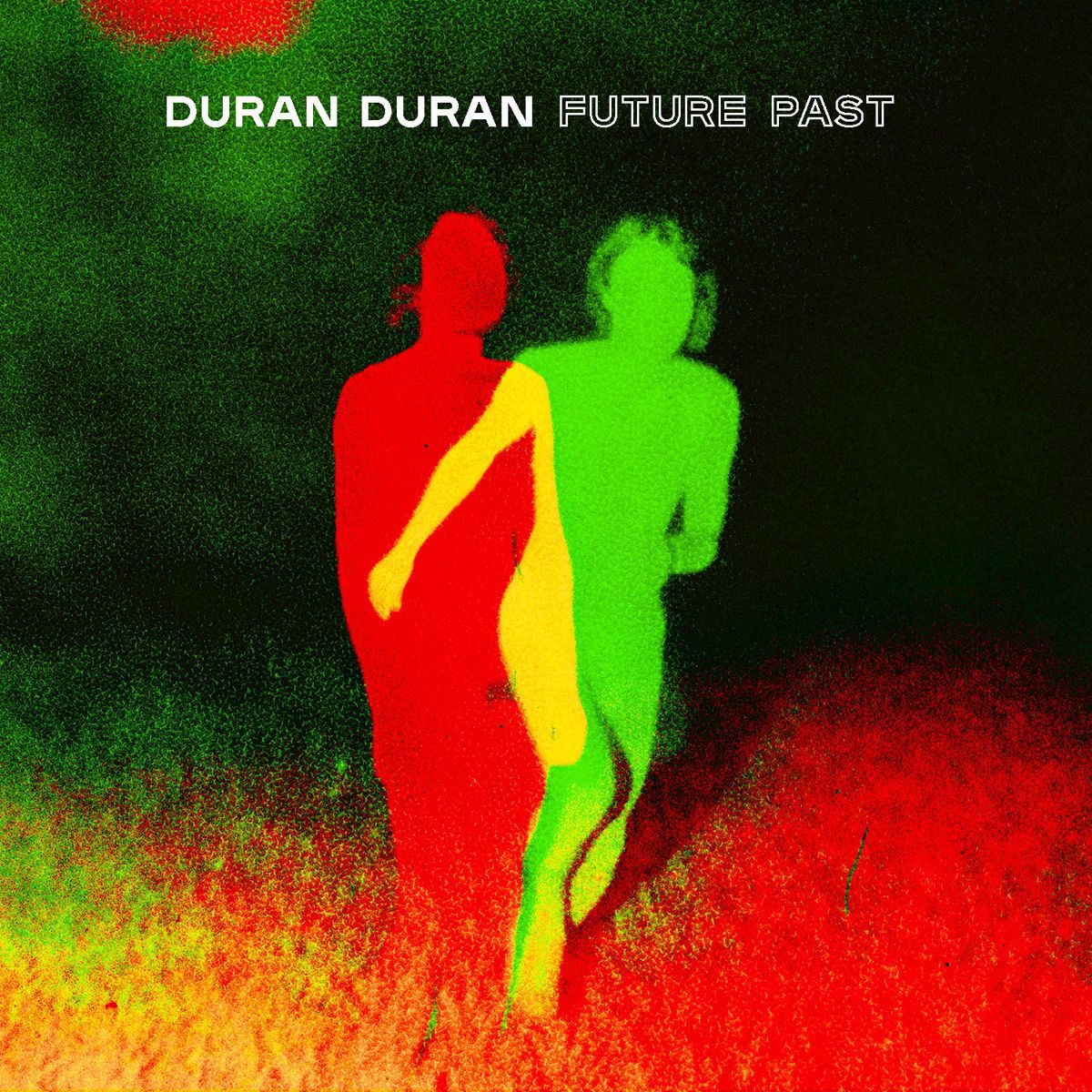 Duran Duran - die Lieblingsband von Lady Di: Interview mit Nick Rhodes