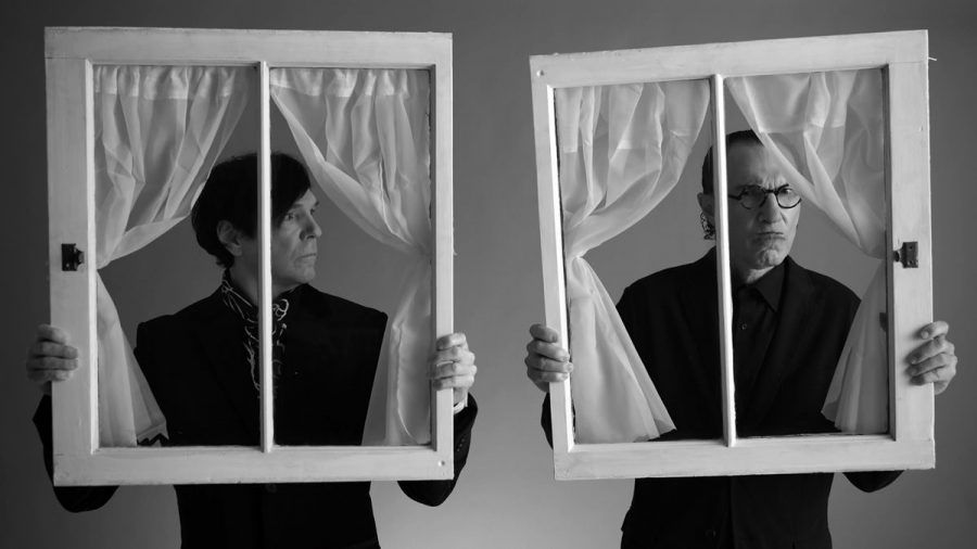 Filmkritik "The Sparks Brothers": Die Könige des Elektropops im Kino!