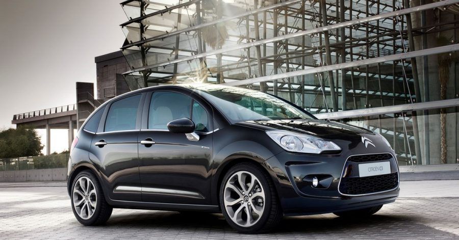 Kleiner Franzose zum Mitreisen gesucht? Dann könnten sich Gebrauchtwagenkäufer auch den C3 von Citroën näher anschauen.
