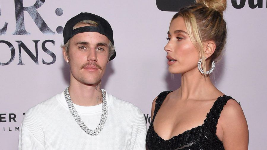 Justin und Hailey Bieber haben 2018 geheiratet. (jom/spot)