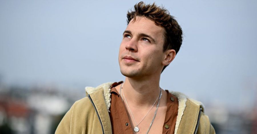 Felix Jaehn, Musiker, Produzent und DJ.