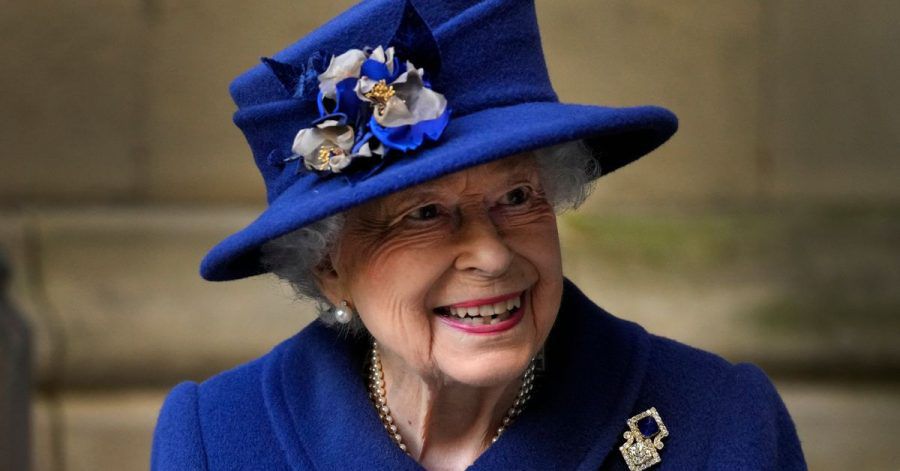 Die Queen hat dem Magazin «The Oldie» eine Absage zukommen lassen.