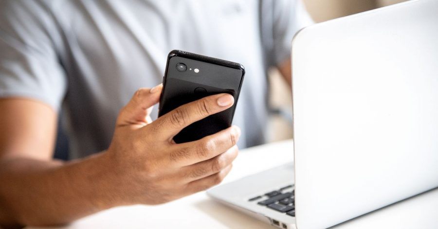 Doppelt hält besser: Mit einer Zwei-Faktor-Authentisierung sind Nutzer besser gegen Datenklau geschützt.